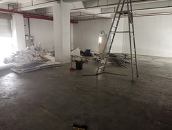 Yu Li Industrial Building (D14), Retail #446363491